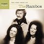 The Very Best of the Rambos