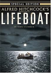 Lifeboat (Special Edition)