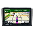 Garmin n�vi 1390T w/Premium Traffic - GPS receiver - hiking, automotive - 4.3" - widescreen