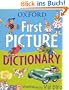 Oxford First Picture Dictionary