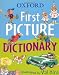 Oxford
First
Picture
Dictionary