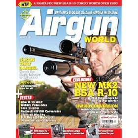 Airgun World