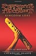 Eternity's Account: Kingdom Lost (Volume 2)