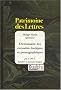 Dictionnaire des curiosit�s �rotiques et pornographiques