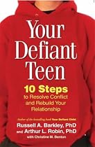 Your Defiant Teen