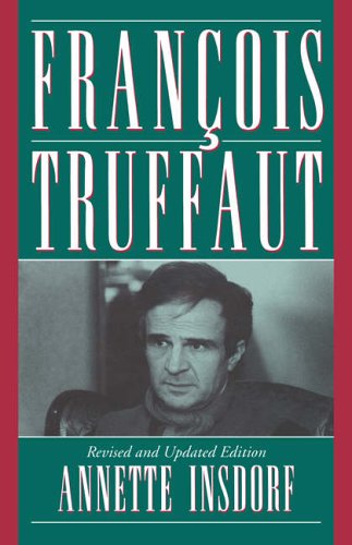 Francois Truffaut
