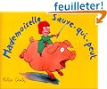 Mademoiselle sauve qui peut