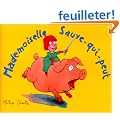 Mademoiselle sauve qui peut