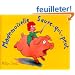 Mademoiselle sauve qui peut