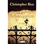 Der Schneegarten.