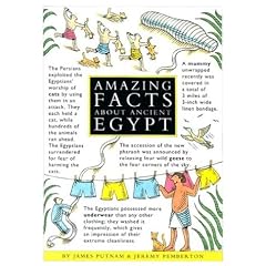 Amazing Facts About Ancient Egypt (Beginners Guide)
