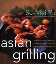 Asian Grilling