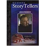 John Steinbeck (Classic Storytellers) book cover