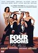 Four Rooms
