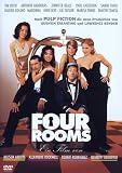 Produkt-Bild: Four Rooms