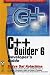 Book C++ Builder 6 Developers Guide with CDR (Wordware Delphi Developer's Library)