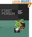 First Person: New Media as Story, Performance, and Game