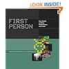 First Person: New Media as Story, Performance, and Game