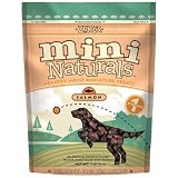 Zuke's Mini Naturals Salmon