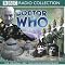 William Hartnell "Doctor Who" Audio Adventures (in order).