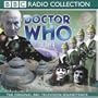 Doctor Who: Galaxy 4 (BBC TV Soundtrack)