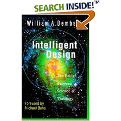 Intelligent Design: The Bridge Between Science & Theology