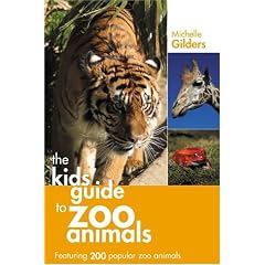 A Kids' Guide to Zoo Animals