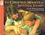 Christmas Miracle of Jonathan Toomey