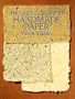 The Art & Craft of Handmade Paper (Dover Craft Books)
