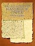 The Art & Craft of Handmade Paper (Dover Craft Books)