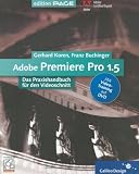Adobe Premiere Pro 1.5