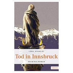 Tod in Innsbruck