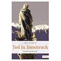 Tod in Innsbruck