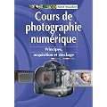 Cours de photographie num�rique : Principes, acquisition et stockage