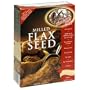 Hodgson Mill Milled Flax Seed, 12-Ounce Boxes (Pack of 8)