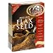 Hodgson Mill Milled Flax Seed, 12-Ounce Boxes (Pack of 8)