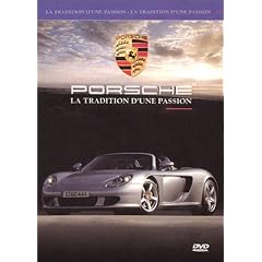 [HF] Porsche : La tradition d'une passion