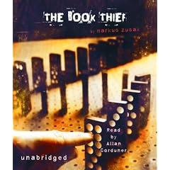 The Book Thief