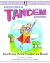 Adventures in Tandem Nursing: Breastfeeding During Pregnancy and Beyond