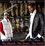 The Church...The Streets...The World