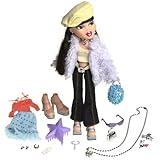 Bratz Spring Fling 2003 Jade Limited Collector's Edition