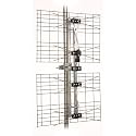 Antennas Direct DB4 Multi Directional HDTV Antenna