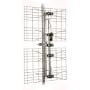 Antennas Direct DB4 Multi-Directional HDTV Antenna