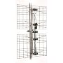 Antennas Direct DB4 Multi Directional HDTV Antenna
