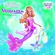 Barbie Fairytopia: Mermaidia: A Storybook (Pictureback(R)) by  Golden Books and Mary Man-Kong
