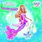Click here to buy Barbie Fairytopia: Mermaidia: A Storybook (Pictureback(R)) by  Golden Books and Mary Man-Kong.