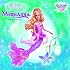 Barbie Fairytopia: Mermaidia: A Storybook (Pictureback(R))
