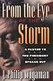From the Eye of the Storm: Pastor to President Speaks out