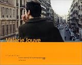 Revue Centre National de la Photographie  / Valérie Jouve: [l'atelier]