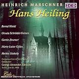Hans Heiling